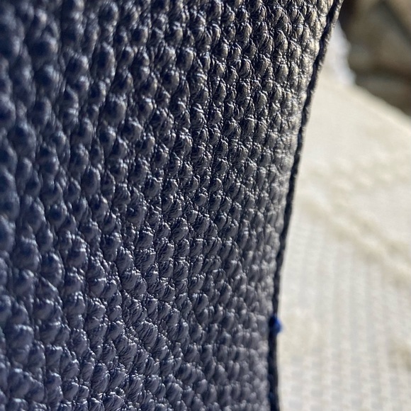 Blue Kate Spade Grey Street Dominique Bag - Picture 8 of 16